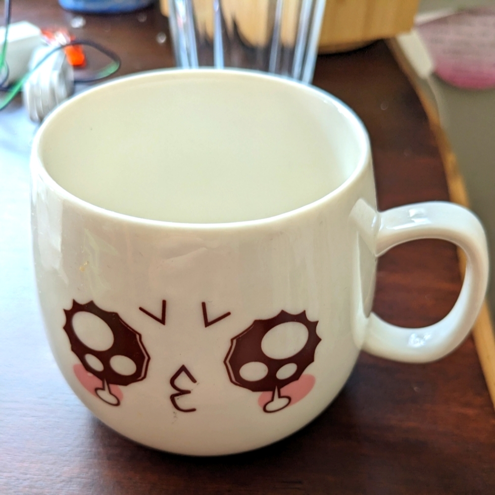 Cute Mug